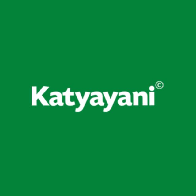 Katyayani Organics