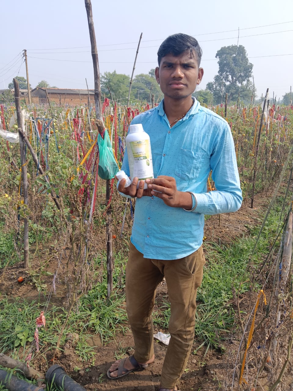 Suresh Patel
