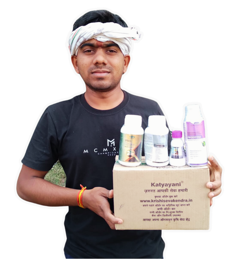 Hariram Patel